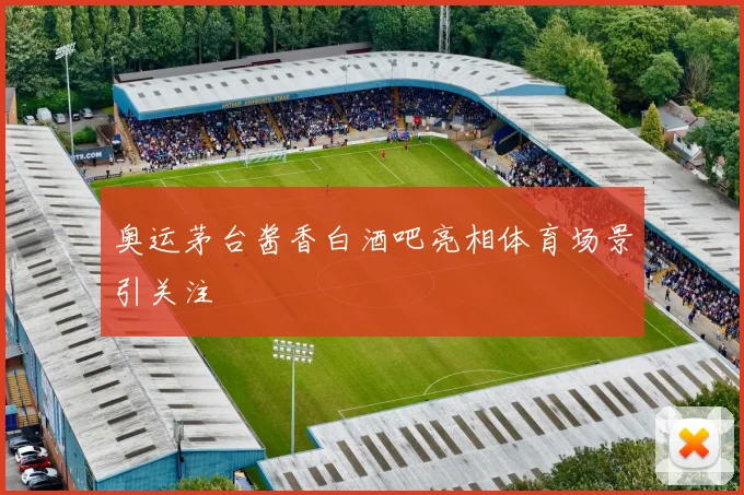 奥运茅台酱香白酒吧亮相体育场景引关注